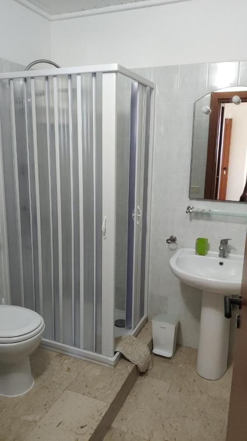 Residence Eloisa Appartamenti Balestrate Ngoại thất bức ảnh