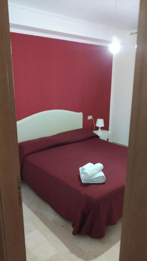 Residence Eloisa Appartamenti Balestrate Ngoại thất bức ảnh