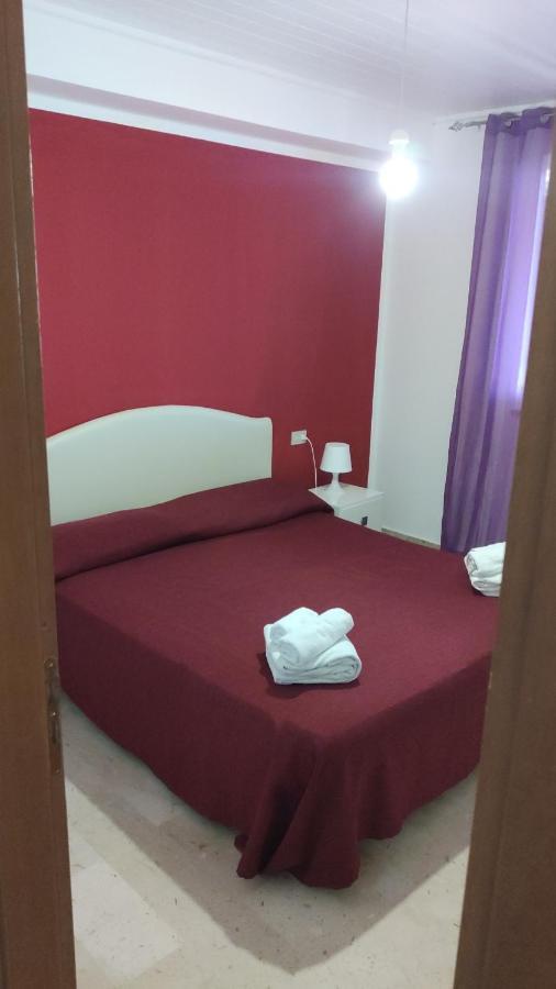 Residence Eloisa Appartamenti Balestrate Ngoại thất bức ảnh