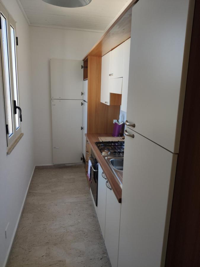 Residence Eloisa Appartamenti Balestrate Ngoại thất bức ảnh