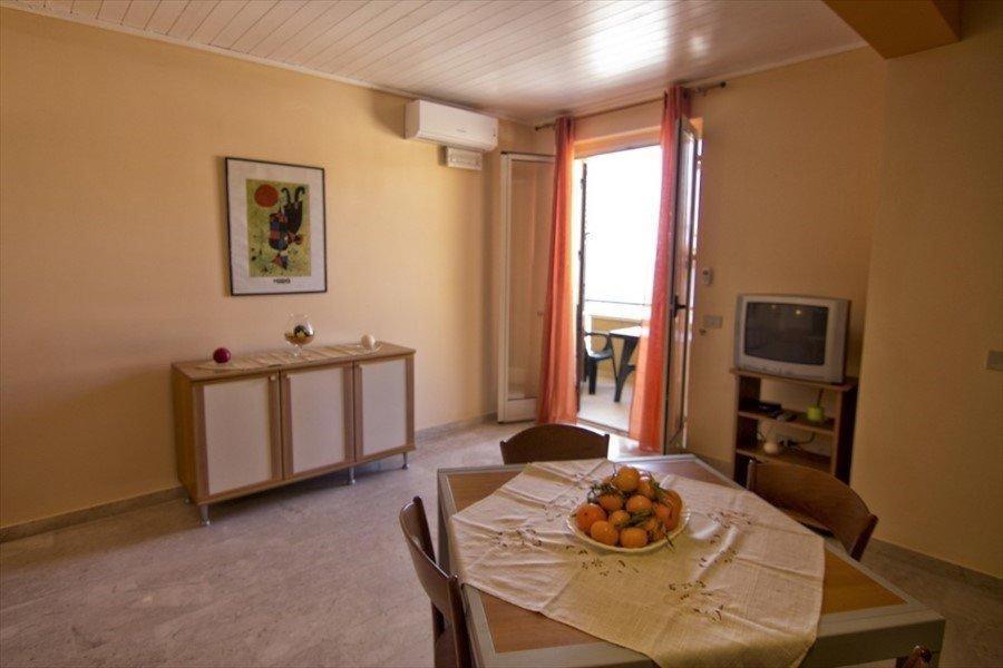 Residence Eloisa Appartamenti Balestrate Ngoại thất bức ảnh